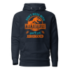 Don't Mess With Mama Saurus You'll Get Jurasskicked Unisex Hoodie