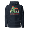 Mamasaurus Unisex Hoodie