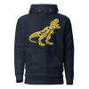 Mamasaurus Unisex Hoodie