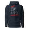 Mamasaurus Unisex Hoodie