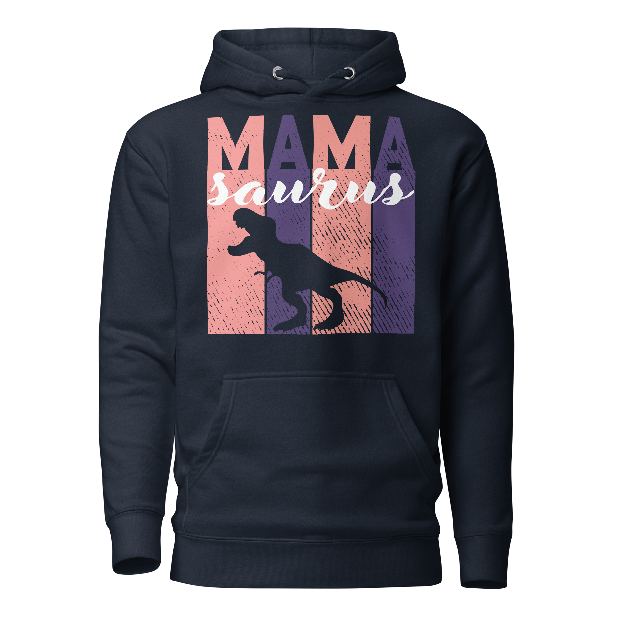 Mamasaurus Unisex Hoodie