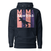 Mamasaurus Unisex Hoodie