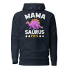 Mamasaurus Rex Unisex Hoodie