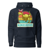 Mamasaurus Unisex Hoodie