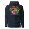 Don't Mess With Mamasaurus Unisex Hoodie