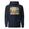 Mamasaurus Unisex Hoodie