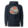 Don't Mess With Mamasaurus Unisex Hoodie