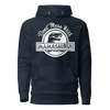 Don't Mess With MamasaurusUnisex Hoodie