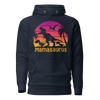 Mamasaurus Unisex Hoodie