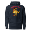 Mamasaurus Unisex Hoodie