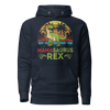 Mamasaurus Rex Unisex Hoodie