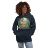 Mamasaurus Unisex Hoodie