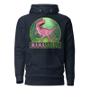 Mamasaurus Unisex Hoodie