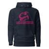 Mamasaurus Unisex Hoodie