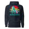 Mamasaurus Unisex Hoodie