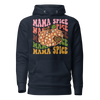 Mama Spice Unisex Hoodie