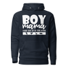 Boy Mama From Son Up To Son Down Unisex Hoodie