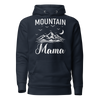 Mountain Mama Unisex Hoodie