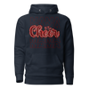 Cheer Mama Unisex Hoodie