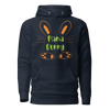 Mama Bunny Unisex Hoodie