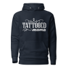 Tattooed Mama Unisex Hoodie