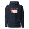 Daddy Low Battery Unisex Hoodie