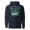 This Is What An Awesome Dad Looks Like Unisex Hoodie