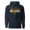 Our First Father's Day Unisex Hoodie