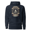 Who Needs A Superhero When You Have Dad Unisex Hoodie