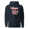 Super Dad Unisex Hoodie