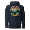 My Favorite Snowboarding Buddies Call Me Dad  Unisex Hoodie