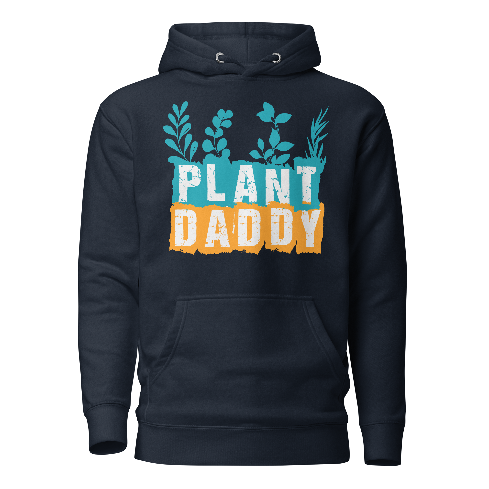 Plant Daddy Unisex Hoodie