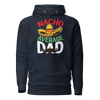 Nacho Average Dad Unisex Hoodie