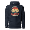 World's Best Farter I Mean Father Unisex Hoodie