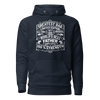 World's Best Father Greatest Dad Limited Edition Unisex Hoodie