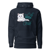 My Cat Is My Child Unisex Hoodie