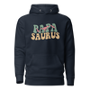 Papa Saurus Unisex Hoodie