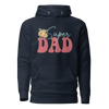 Super Dad Unisex Hoodie