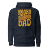 Nacho Average Dad Unisex Hoodie