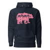 Mama Bear Unisex Hoodie