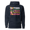 Mother Plant The Seeds Of Love That Bloom Forever Unisex Hoodie