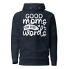 Good Moms Say Bad Words Unisex Hoodie