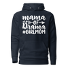 Mama Of Drama Unisex Hoodie