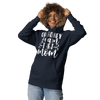 Oh Honey I Am That Mom Unisex Hoodie