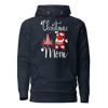 Christmas Mom Unisex Hoodie