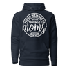 Proud Member Of The Bad Moms Club Unisex Hoodie