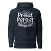 Proud Member Of The Bad Moms Club Unisex Hoodie