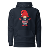 Just Call Me Mommy Claus Unisex Hoodie