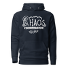 Chaos Coordinator Unisex Hoodie