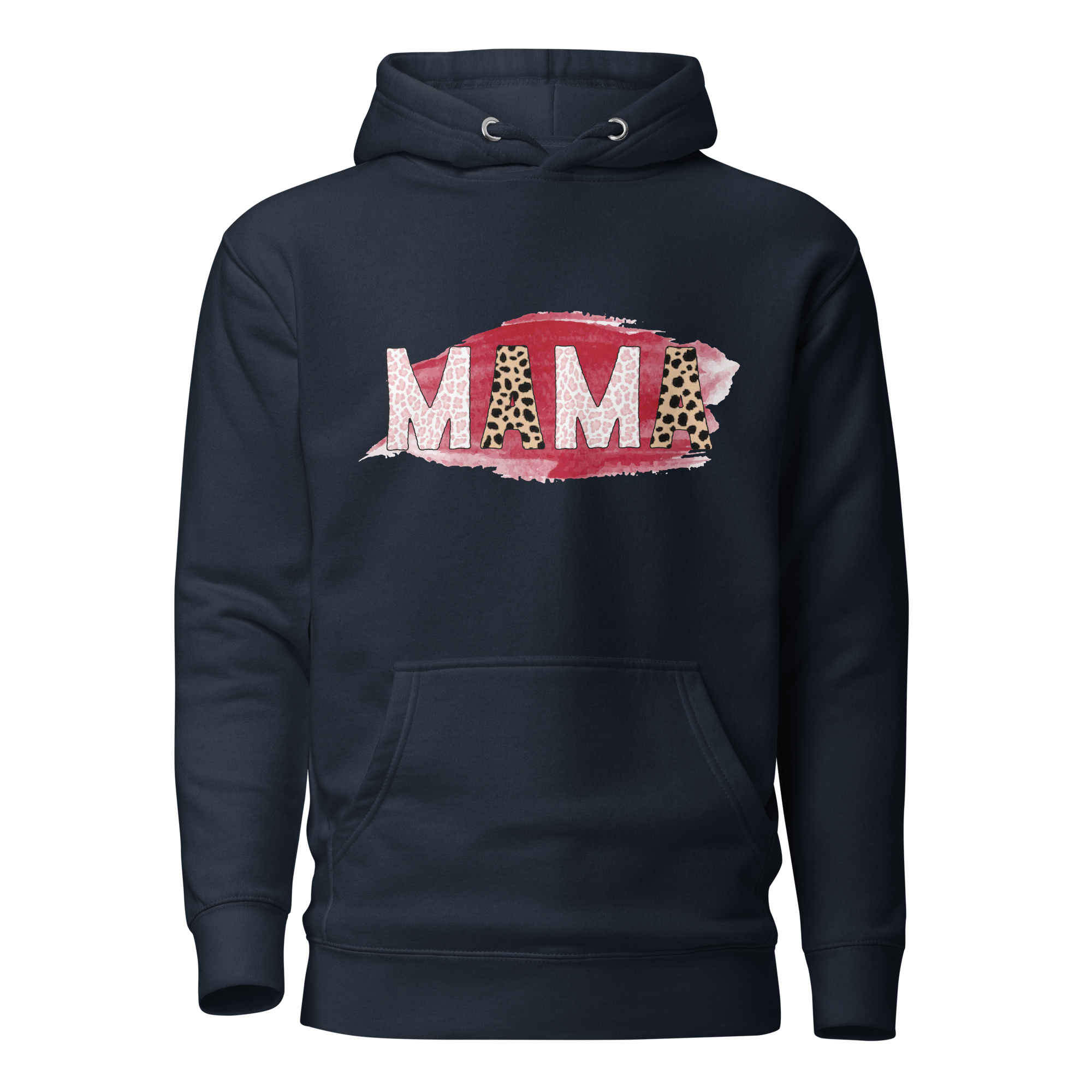 Mama Unisex Hoodie